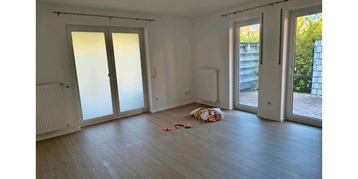 Erdgeschoßwohnung Nordhorn - 2 Zimmer, 63 m&sup2;, 610&euro; | Angebot:26287431