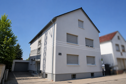 Wohnung Hördt - 3 Zimmer, 101 m&sup2;, 750&euro; | Angebot:27266732