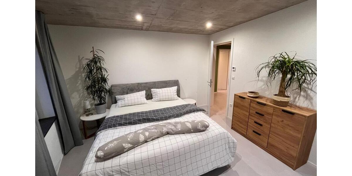 Etagenwohnung Riedlingen - 3 Zimmer, 63 m&sup2;, 880&euro; | Angebot:25765777