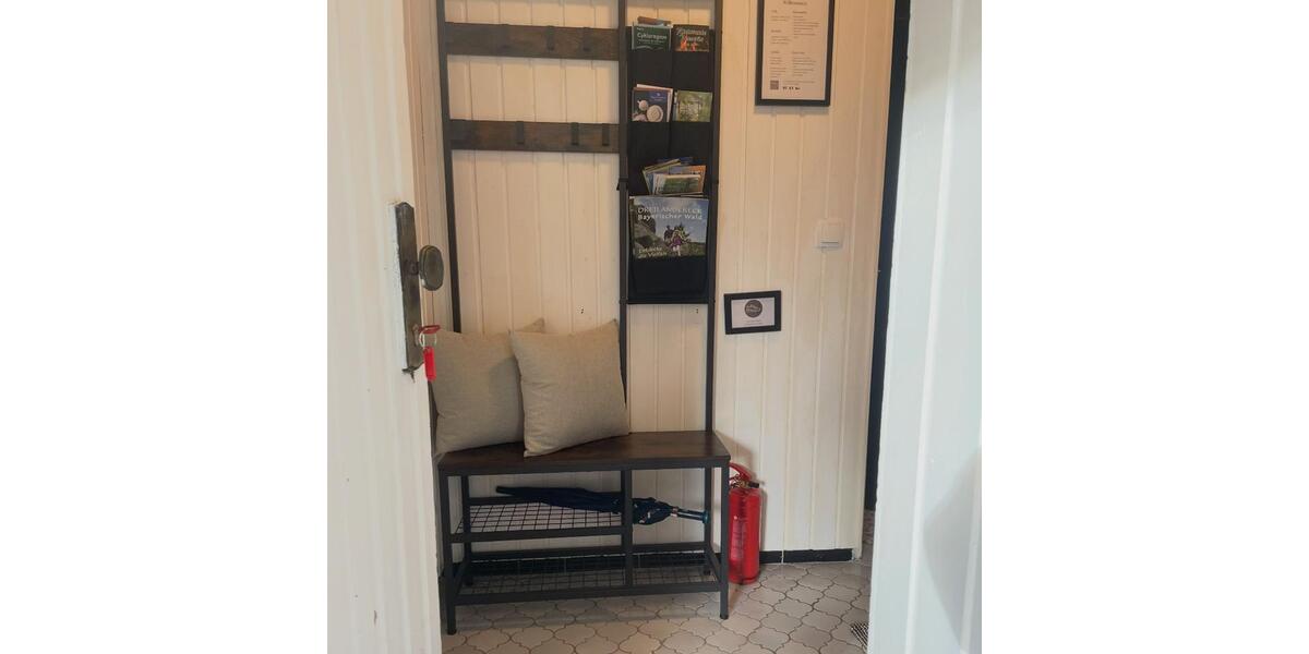 Etagenwohnung Mauth - 1 Zimmer, 48 m&sup2;, 270&euro; | Angebot:25550458