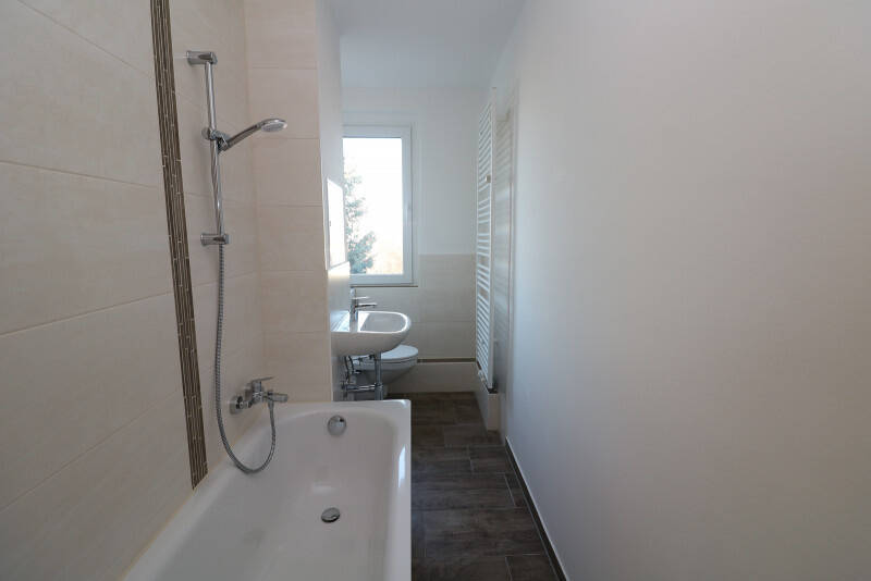 Etagenwohnung Freiberg - 3 Zimmer, 58 m&sup2;, 409&euro; | Angebot:26502610