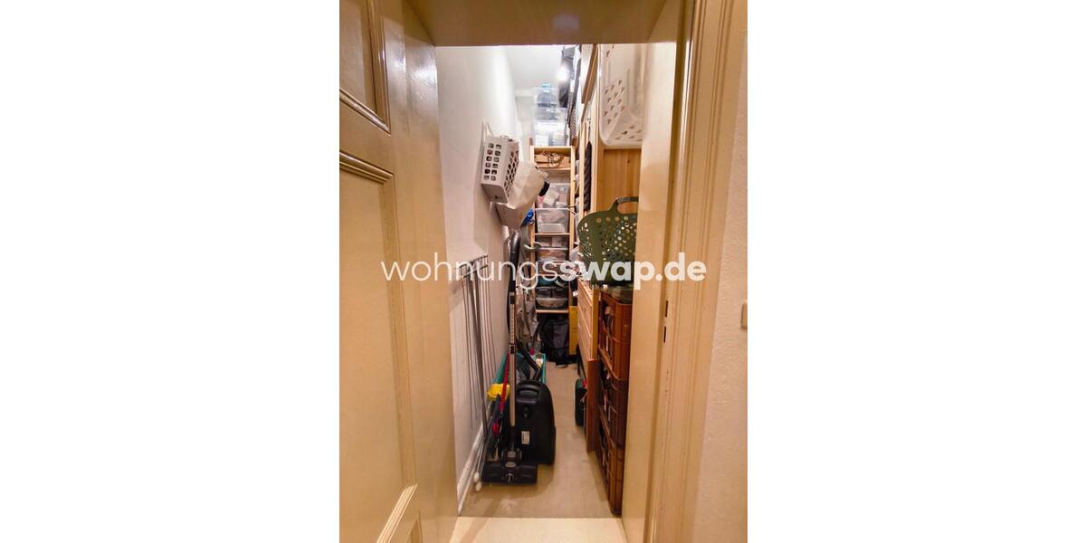 Etagenwohnung Berlin Tempelhof-Schöneberg - 3 Zimmer, 111 m&sup2;, 812&euro; | Angebot:26687714