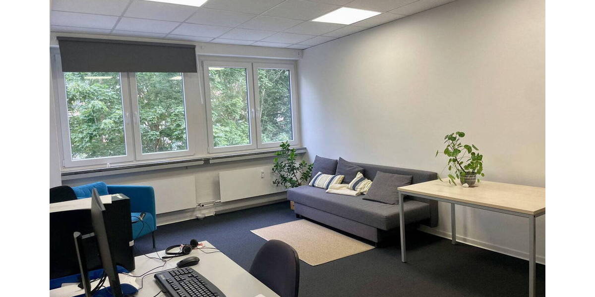 Gewerbeobjekt Kiel Südfriedhof - 1.000&euro; | Angebot:25927057