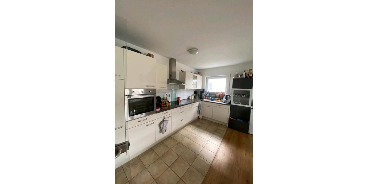 Terrassenwohnung Schöppenstedt - 3 Zimmer, 93 m&sup2;, 1.100&euro; | Angebot:24538635