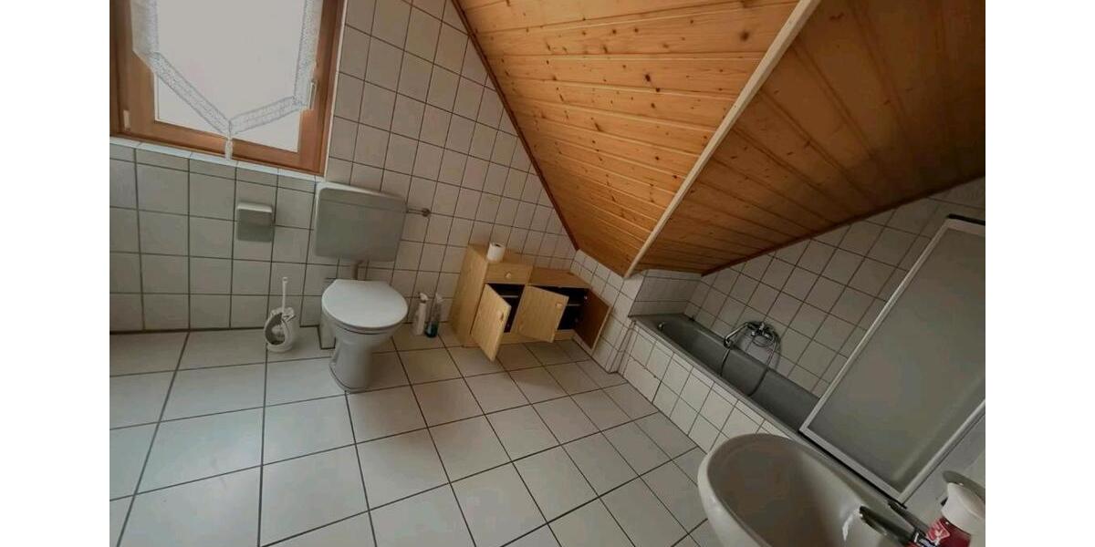 Maisonettenwohnung Schotten - 4 Zimmer, 120 m&sup2;, 1.100&euro; | Angebot:26644177