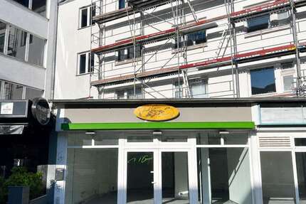 Gewerbeobjekt Hamburg Barmbek-Nord - 2.675&euro; | Angebot:26991838
