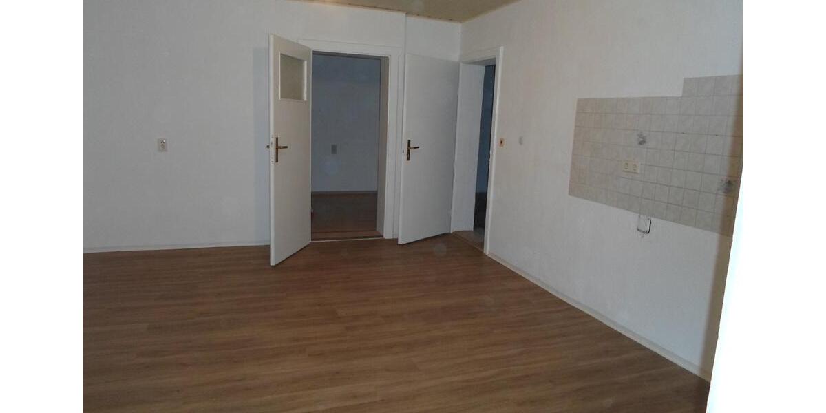 3 Raum Wohnung sowie Wohnküche 3 zimmer