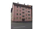 Kleine, feine 1-Zimmer-Wohnung, Fürth - Erlanger Str. 20 a - 1. OG - ohne Maklerprovision