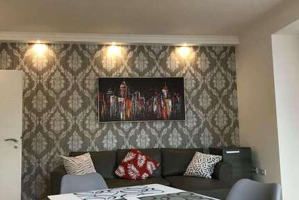 Zimmer Düsseldorf Friedrichstadt - 1 Zimmer, 1.495&euro; | Angebot:22847068