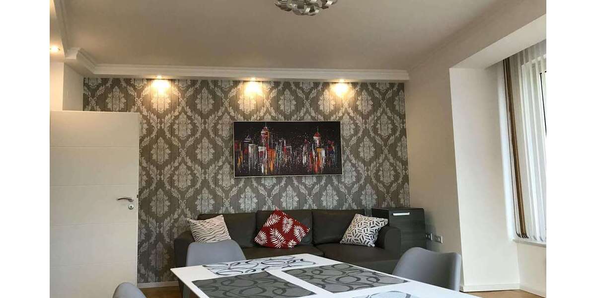Zimmer Düsseldorf Friedrichstadt - 1 Zimmer, 1.495&euro; | Angebot:22847068