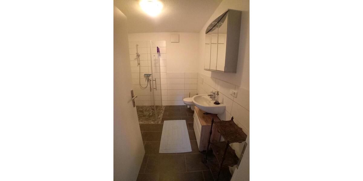 Erdgeschoßwohnung Bad Kleinen - 2 Zimmer, 52 m&sup2;, 575&euro; | Angebot:26286074