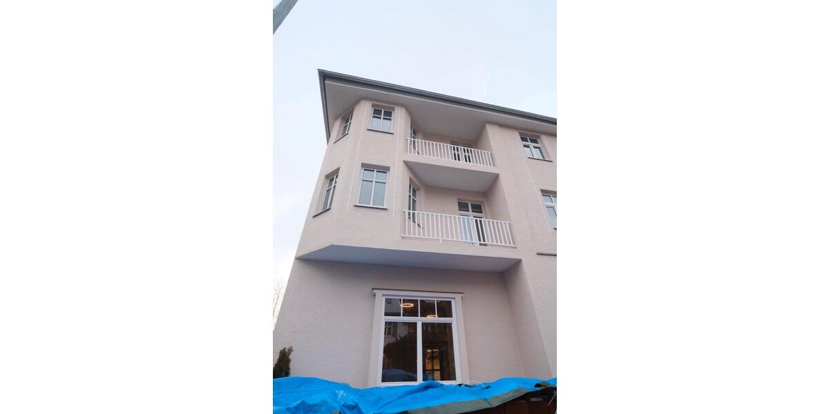 Etagenwohnung Augsburg - 1 Zimmer, 12 m&sup2;, 450&euro; | Angebot:26271348