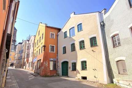 Wohnung Kraiburg am Inn - 2 Zimmer, 84 m&sup2;, 885&euro; | Angebot:26841135