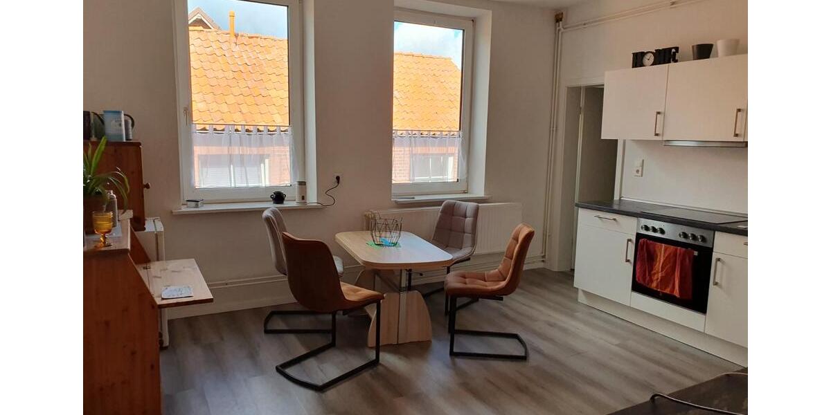 Wohnen auf Zeit Uelzen - 2 Zimmer, 67 m&sup2;, 630&euro; | Angebot:24557564
