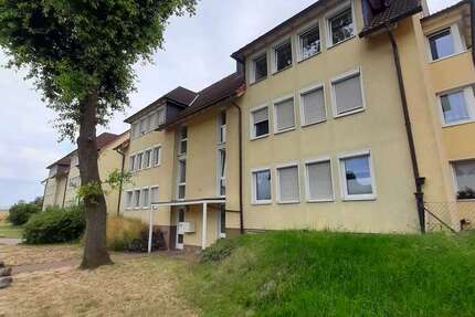 Wohnung Groß Santersleben Groß Santersleben - 3 Zimmer, 72 m&sup2;, 490&euro; | Angebot:25105582