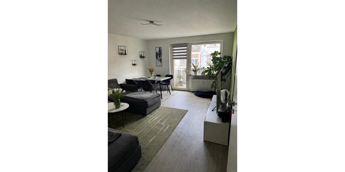 Etagenwohnung Frankfurt am Main Westend Süd - 3 Zimmer, 78 m&sup2;, 2.000&euro; | Angebot:26533054