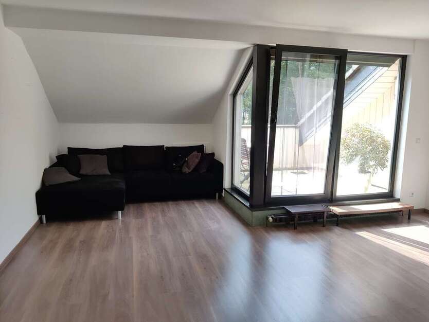 Wohnung zum Mieten in Solingen 435 € 48 m²