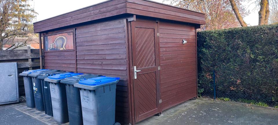 Dachgeschoßwohnung Wadersloh - 3 Zimmer, 70 m&sup2;, 530&euro; | Angebot:25853050