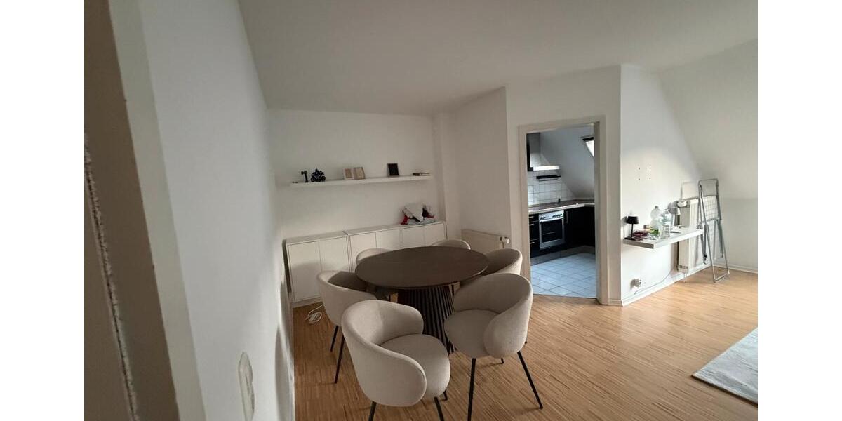 Etagenwohnung Rüsselsheim am Main - 3 Zimmer, 65 m&sup2;, 1.190&euro; | Angebot:26703799