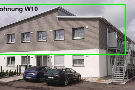 Wohnung Monheim - 4 Zimmer, 99 m&sup2;, 1.110&euro; | Angebot:26019911