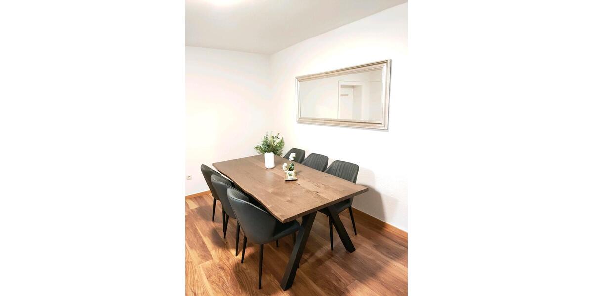 Etagenwohnung Köln Kalk - 3 Zimmer, 85 m&sup2;, 2.000&euro; | Angebot:26578567