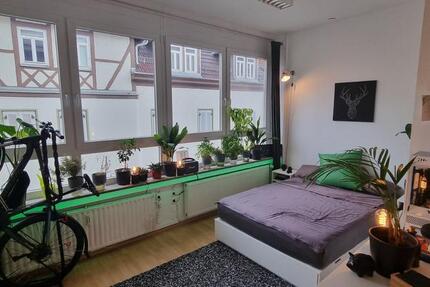 Wohnen auf Zeit Esslingen am Neckar - 1 Zimmer, 22 m&sup2;, 595&euro; | Angebot:25057756