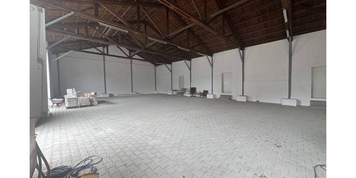 Gewerbeobjekt Würzburg Zellerau - 630&euro; | Angebot:25698502