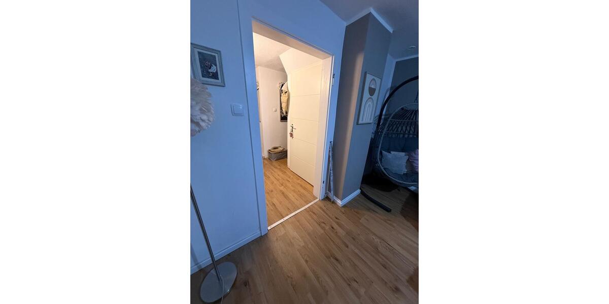 Dachgeschoßwohnung Kamen - 3.5 Zimmer, 78 m&sup2;, 780&euro; | Angebot:24979740