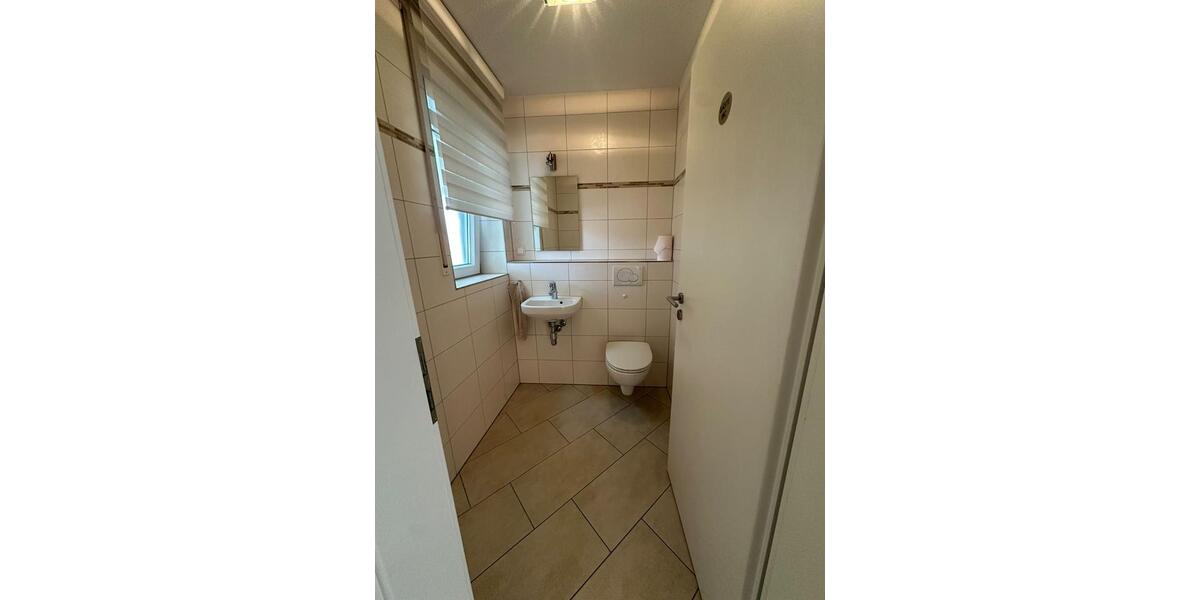 Etagenwohnung Gaggenau - 3 Zimmer, 88 m&sup2;, 1.100&euro; | Angebot:25867050