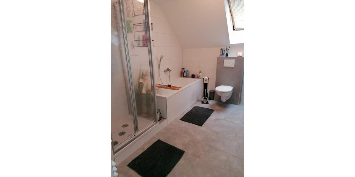 Dachgeschoßwohnung Neunburg vorm Wald - 4.5 Zimmer, 20&euro; | Angebot:21469601