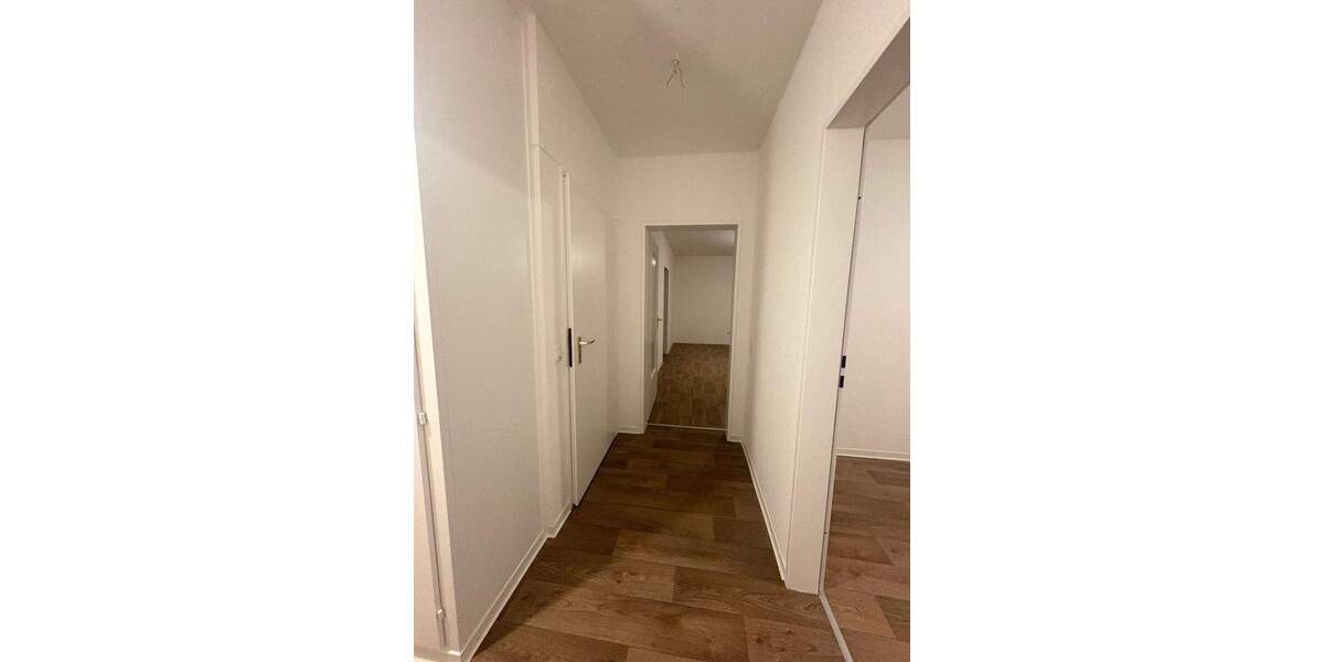 Etagenwohnung Bad Gandersheim Wrescherode - 2 Zimmer, 48 m&sup2;, 315&euro; | Angebot:25797436