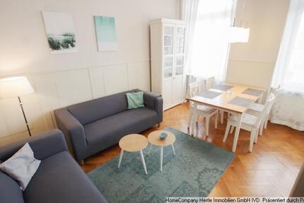 Wohnen auf Zeit Freiburg im Breisgau - 3 Zimmer, 53 m&sup2;, 1.460&euro; | Angebot:26068801