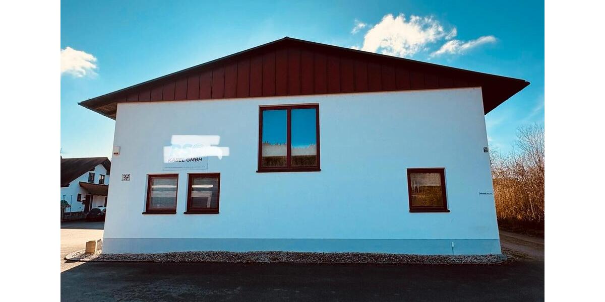 Gewerbeobjekt Buch am Erlbach - 2.300&euro; | Angebot:24839817