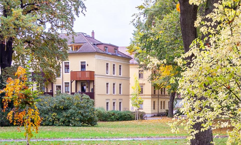 Etagenwohnung Bautzen - 2 Zimmer, 56 m&sup2;, 470&euro; | Angebot:26643590