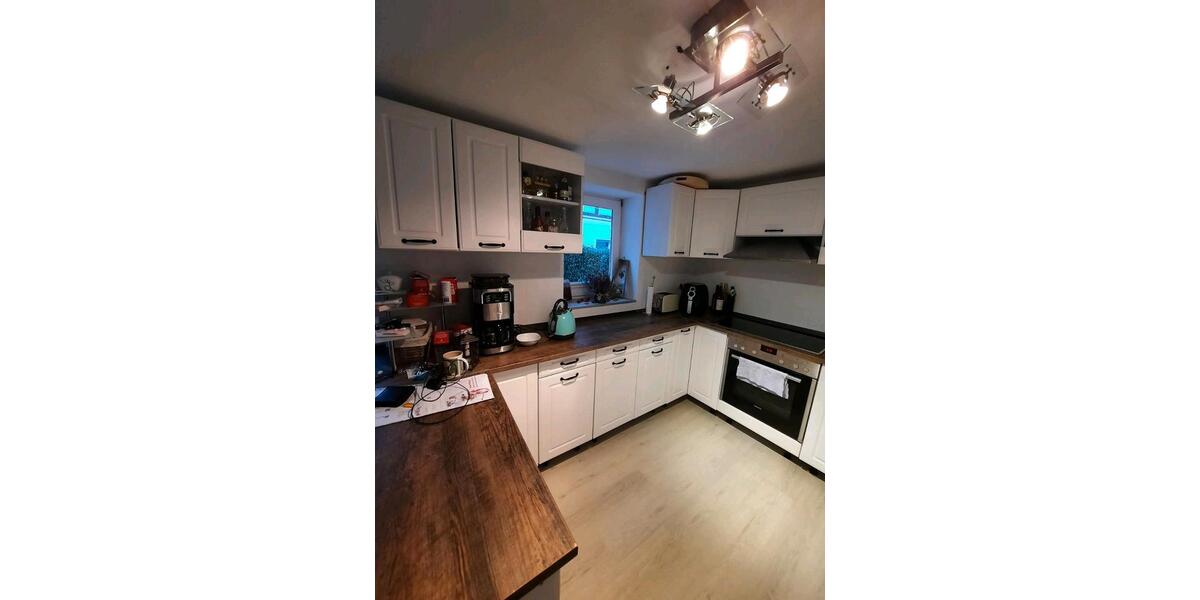 Doppelhaushälfte Friedland - 5 Zimmer, 140 m&sup2;, 800&euro; | Angebot:25082185