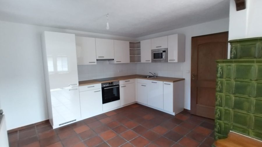 Schönes kleines 5 Zimmer Einfamilieneckhaus Rheinfelden mit Garten 5 zimmer