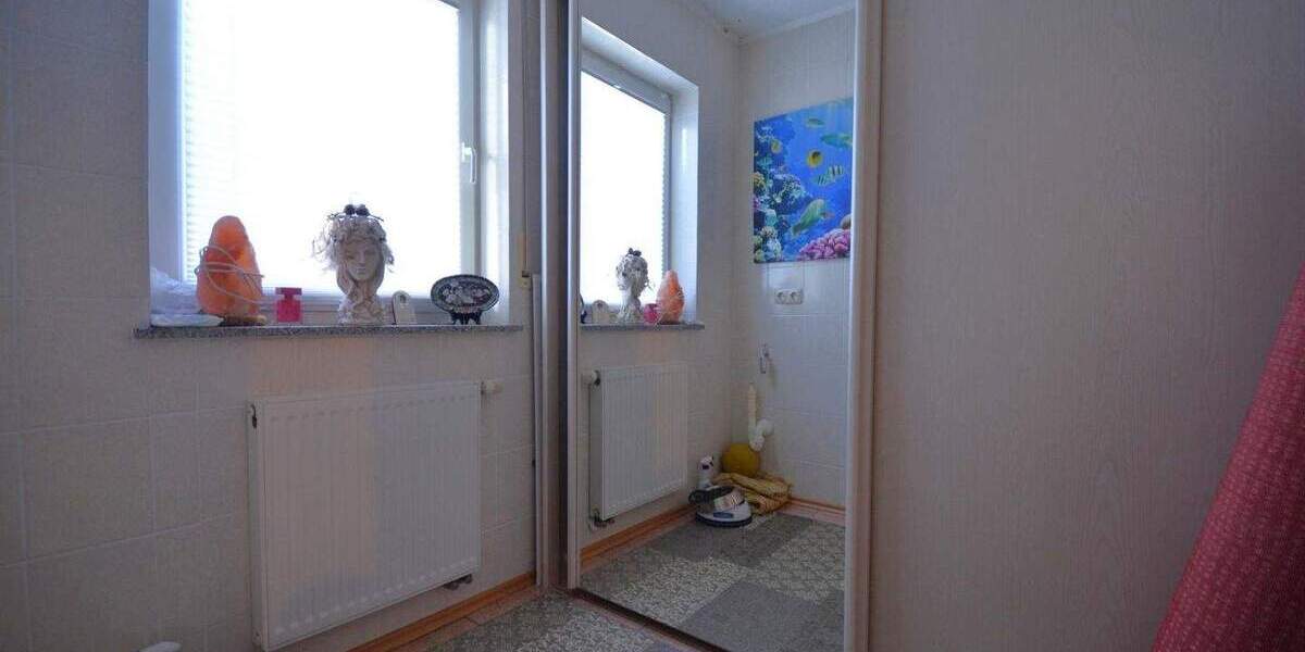 Doppelhaushälfte Gerolstein - 5 Zimmer, 112 m&sup2;, 1.300&euro; | Angebot:24632152
