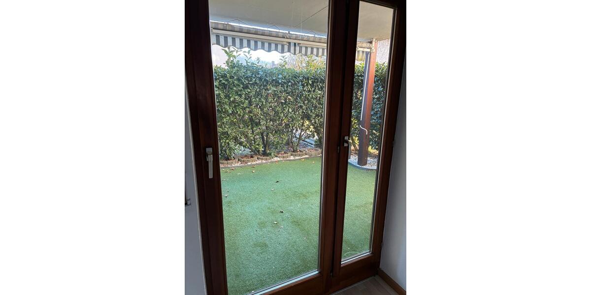 Erdgeschoßwohnung Grenzach-Wyhlen Wyhlen - 3 Zimmer, 85 m&sup2;, 1.200&euro; | Angebot:24774365