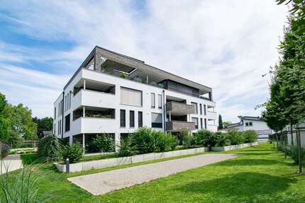 Wohnung zum Mieten in Tettnang 1.450 € 94 m²