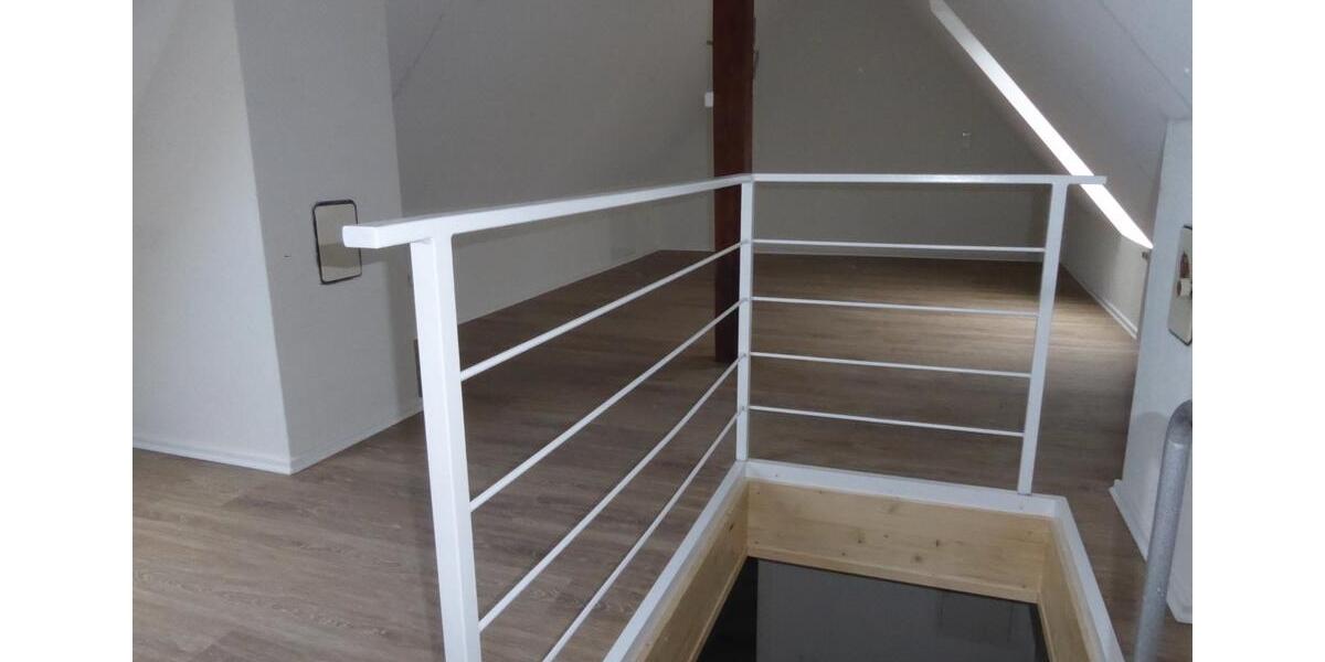 Dachgeschoßwohnung Bad Bergzabern - 4 Zimmer, 80 m&sup2;, 720&euro; | Angebot:24589183