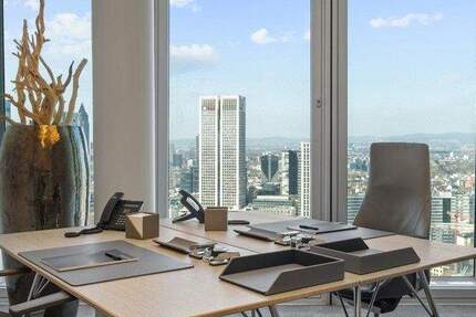 Exklusive Büro- und Meetingräume im NEXTOWER - All-in-Miete zimmer