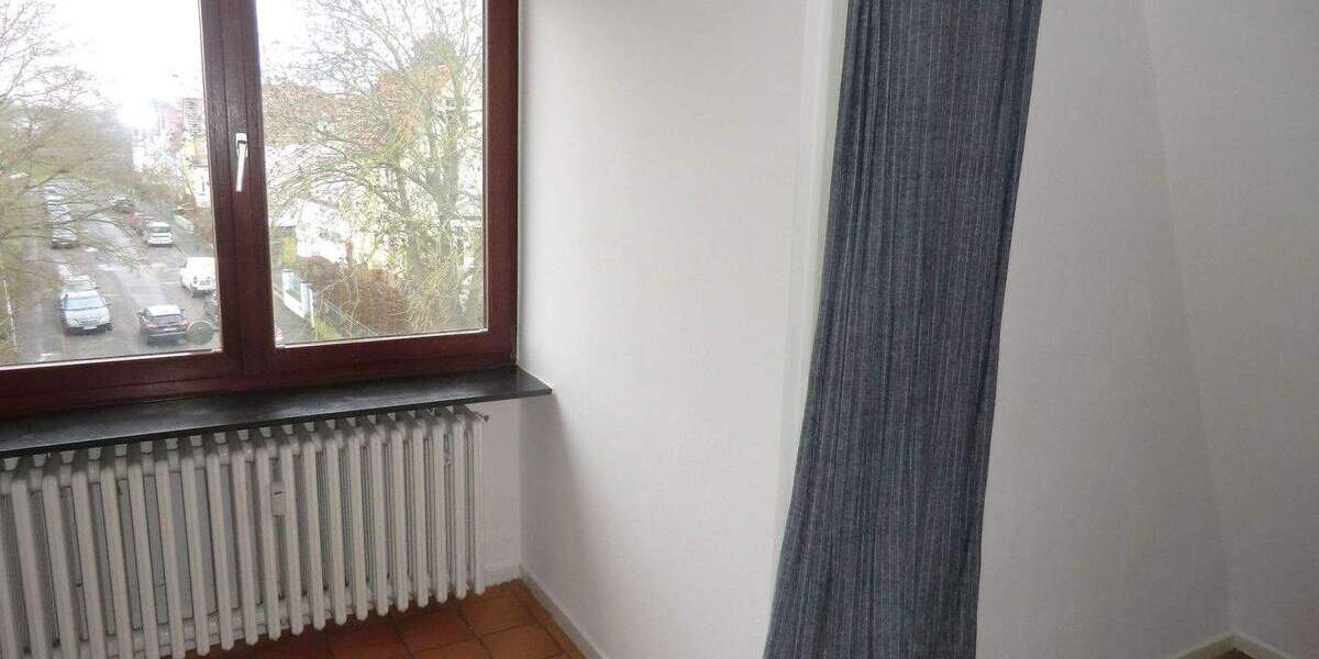 Etagenwohnung Kassel Oberzwehren - 2 Zimmer, 55 m&sup2;, 540&euro; | Angebot:25674369