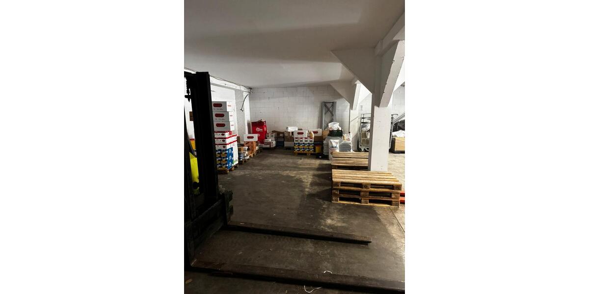 Gewerbeobjekt Berlin Spandau - 2.696&euro; | Angebot:26229514