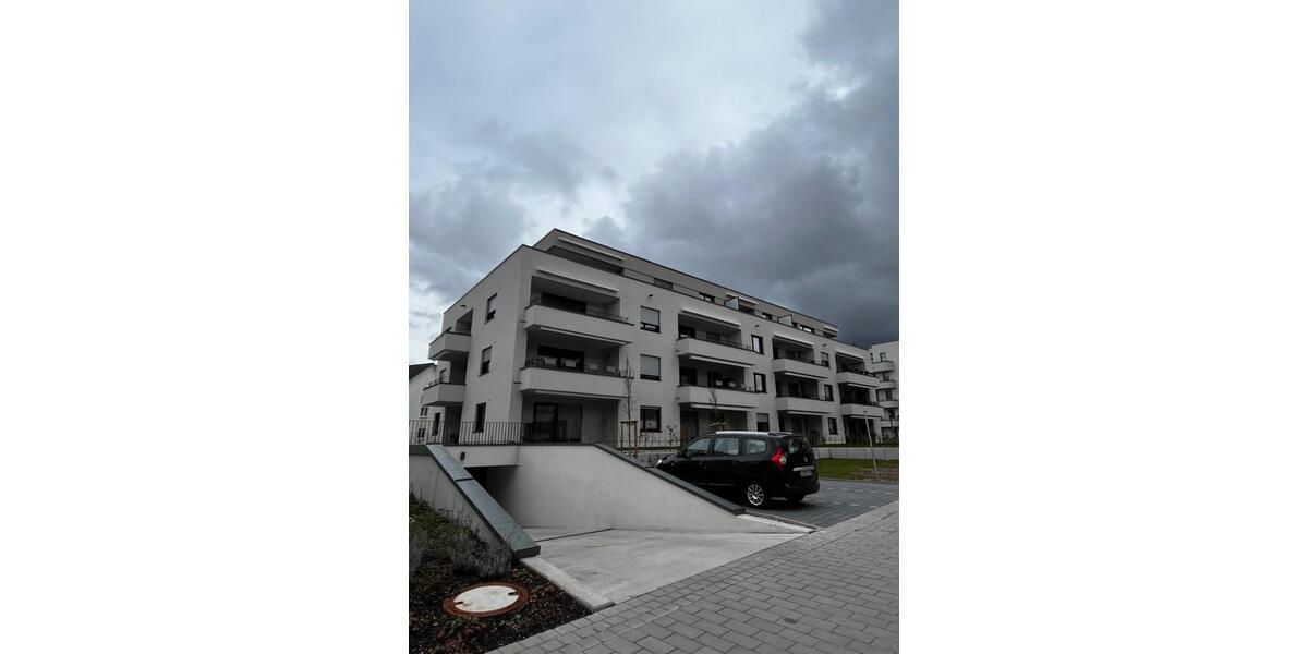 Etagenwohnung Oberkirch - 2 Zimmer, 58 m&sup2;, 1.095&euro; | Angebot:26588255