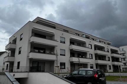 Wohnung Oberkirch - 2 Zimmer, 58 m&sup2;, 1.095&euro; | Angebot:26588255