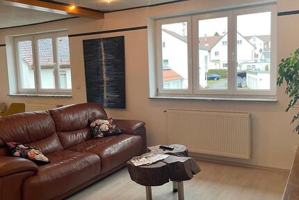 2-Zimmer-Wohnung in Oberkochen – ideal für Paar oder Berufstätige 2 zimmer