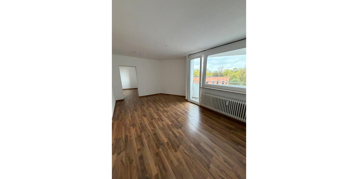 Etagenwohnung Augsburg Bärenkeller - 2 Zimmer, 44 m&sup2;, 790&euro; | Angebot:26705093