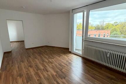 Wohnung Augsburg Bärenkeller - 2 Zimmer, 44 m&sup2;, 790&euro; | Angebot:26705093