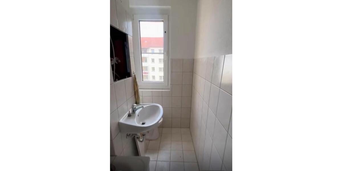 Etagenwohnung Bleicherode - 2 Zimmer, 47 m&sup2;, 520&euro; | Angebot:26652541