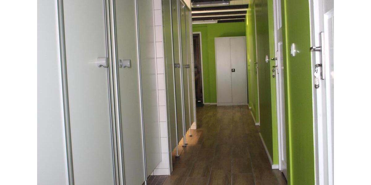 Etagenwohnung Toppenstedt - 1 Zimmer, 12 m&sup2;, 485&euro; | Angebot:26676500